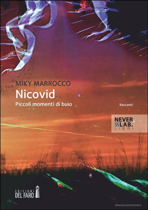 “Nicovid” di Miky Marrocco