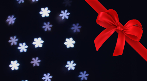 il mio regalo di Natale
