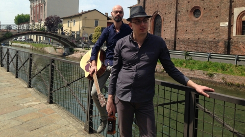 foto nuove, percorso nuovo