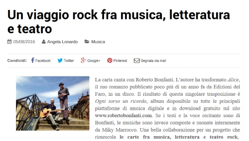 Il Giornale Off
