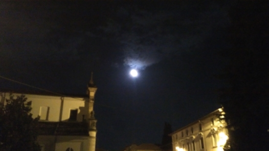 un pensiero per Charlie