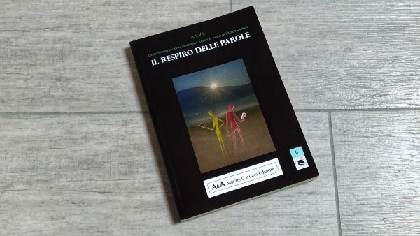 Il respiro delle parole