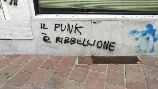 i finalisti di Rock Targato Italia