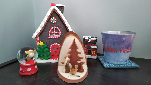 Buon Natale!