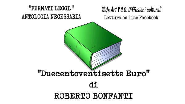 un’antologia digitale firmata Wide Art