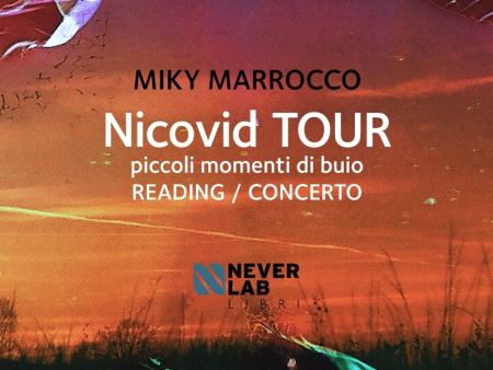 Nicovid tour