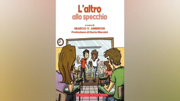 “L’altro allo specchio”