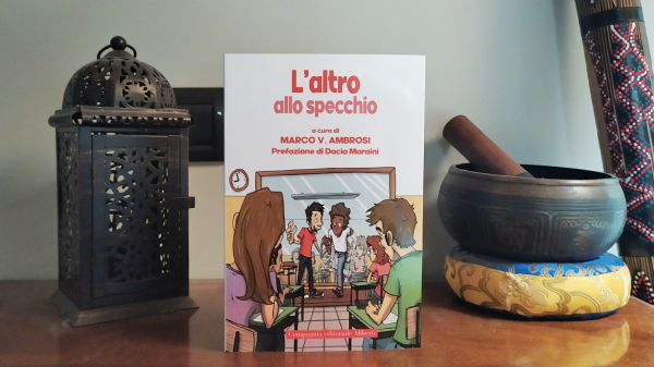 a proposito di “L’altro allo specchio”