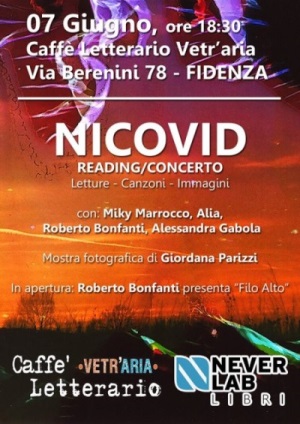reading a Fidenza