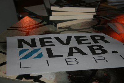 a proposito di Neverlab