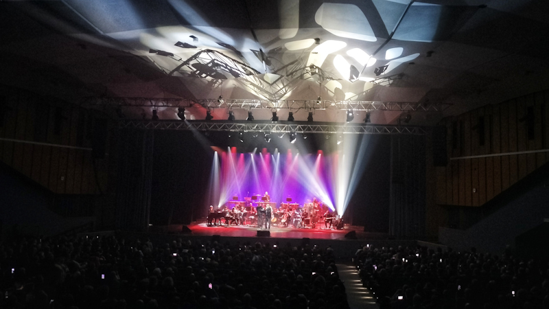 Samuele Bersani a Bologna. Un ricordo del concerto.