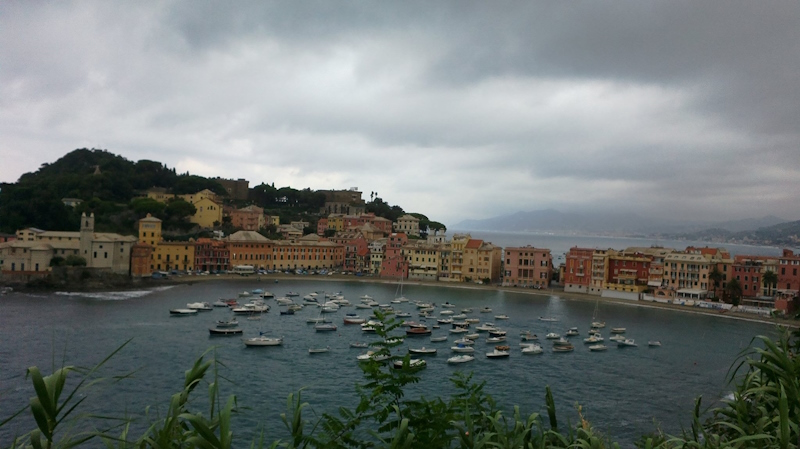 Sestri Levante