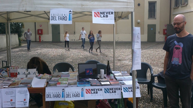 Occhio Di Bue Festival
