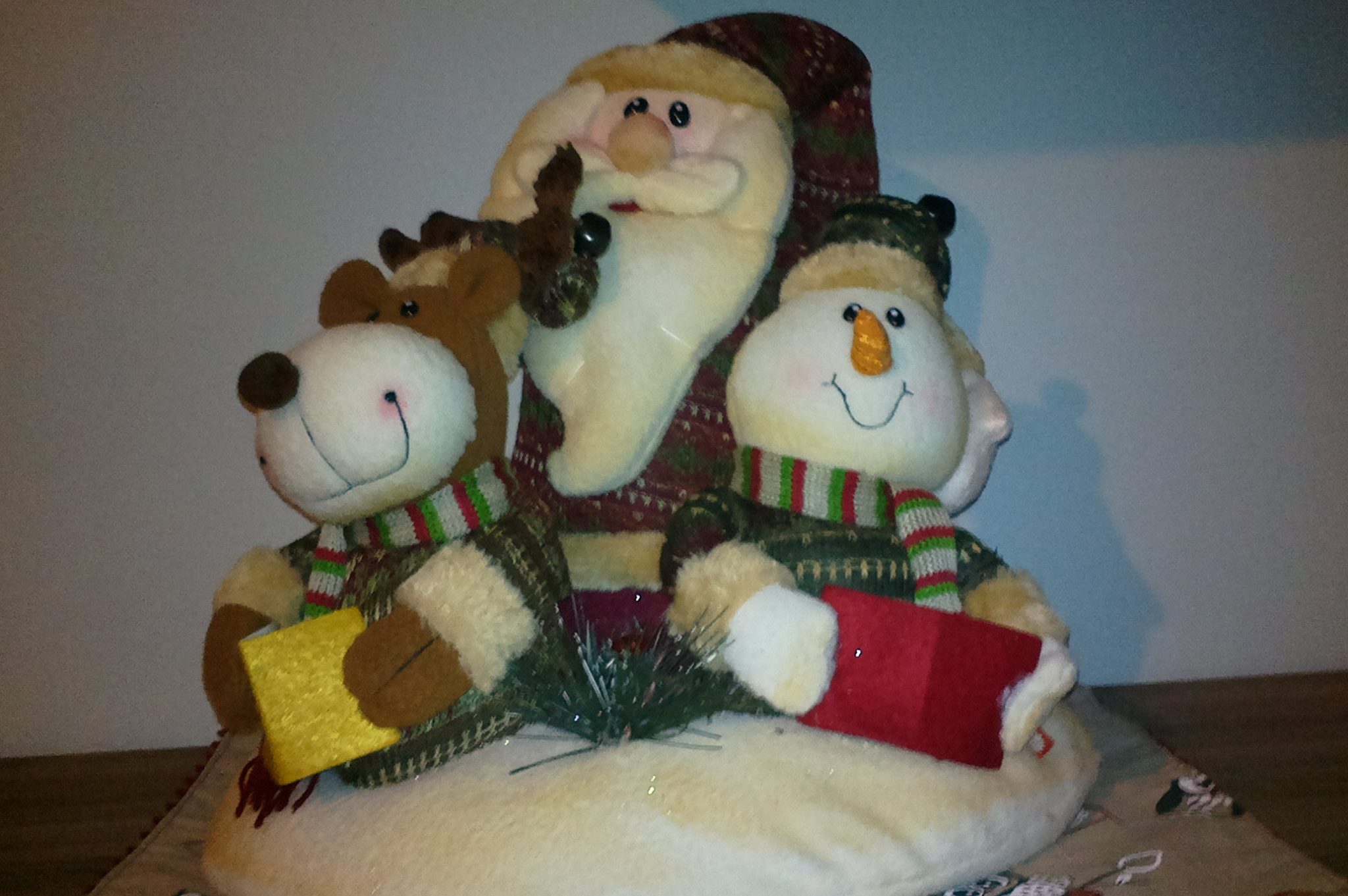 Buon Natale!