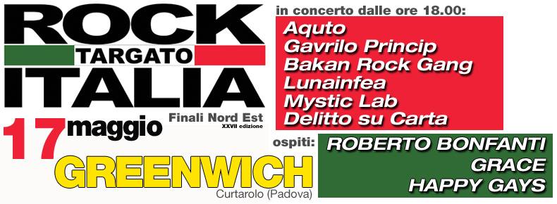 domenica a Padova