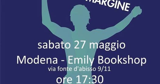a Modena con Vincenzo Di Pietro
