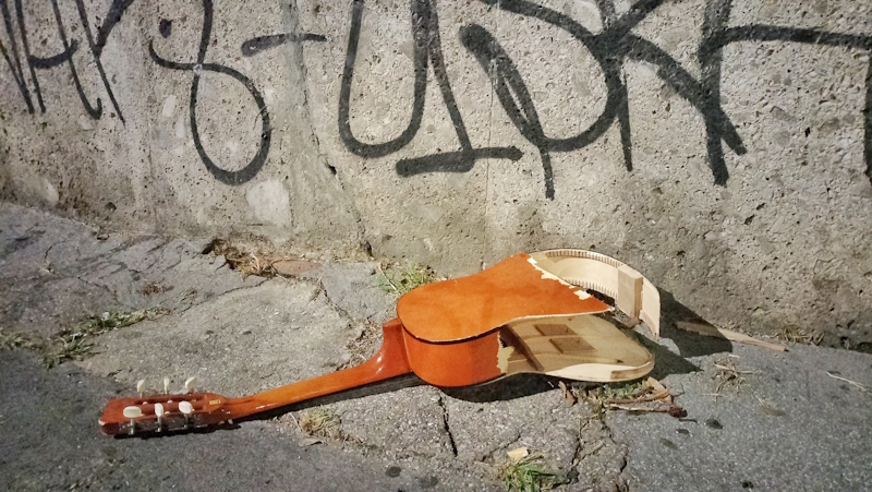 gli ascolti di maggio 2025