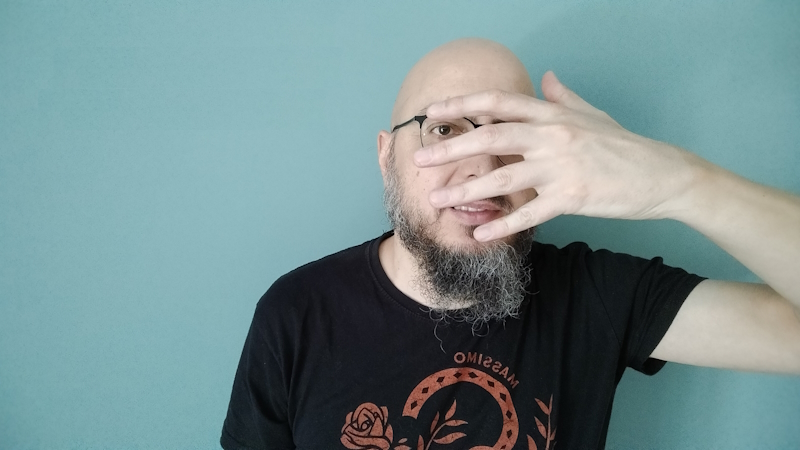 ripensando a “Poi il tempo”