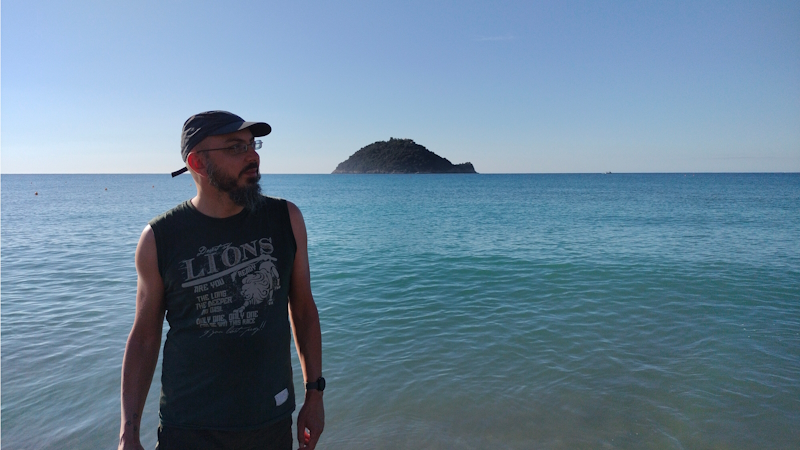 “Alla deriva” secondo Paolo Pelizza