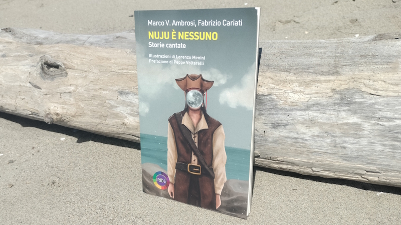 “Nuju è nessuno” di Marco V. Ambrosi e Fabrizio Cariati