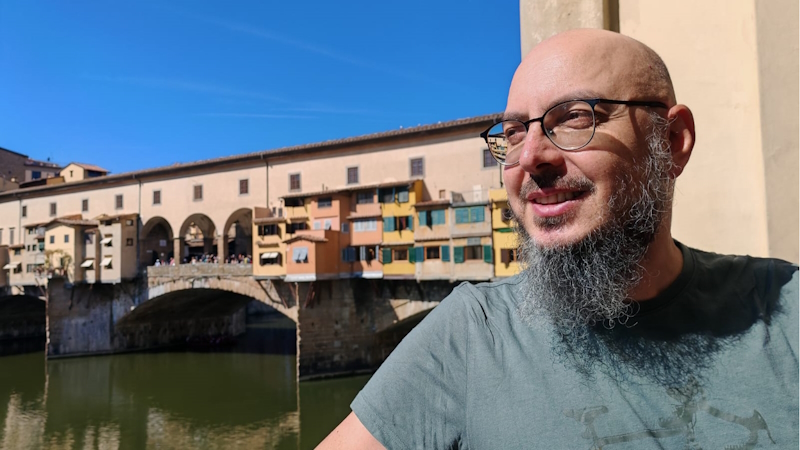 Premio Letterario Ponte Vecchio 2026