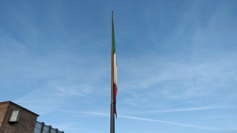 15 ottobre 2021