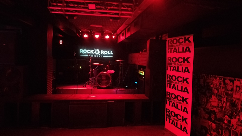 i finalisti di Rock Targato Italia 2026